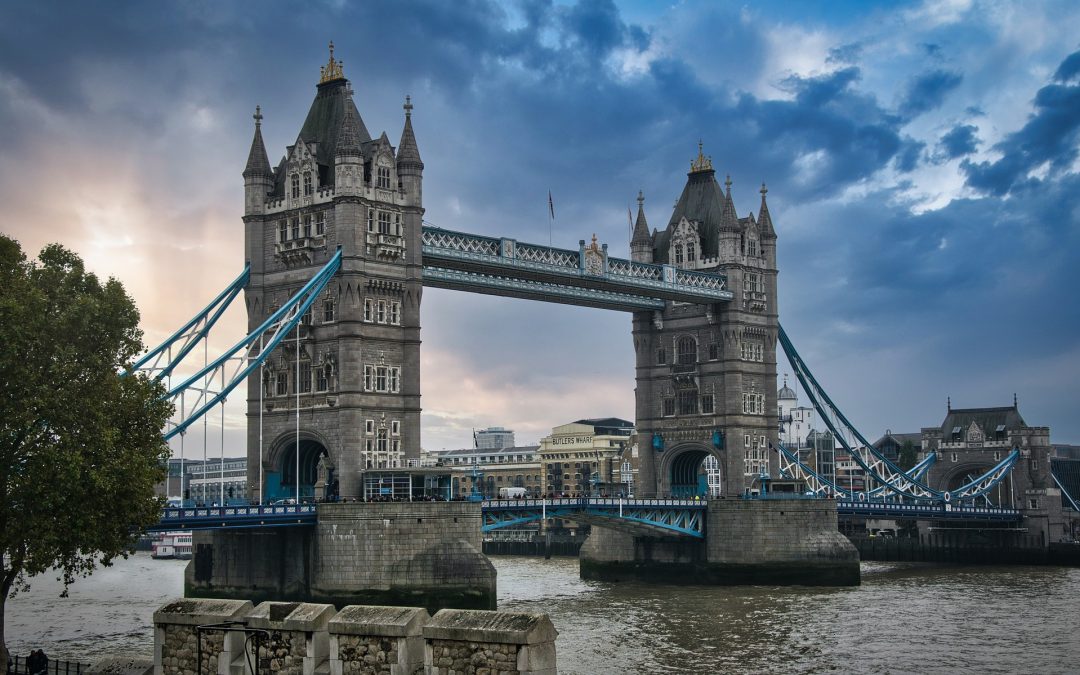 International Congress for Ataxia Research – London, November 2024