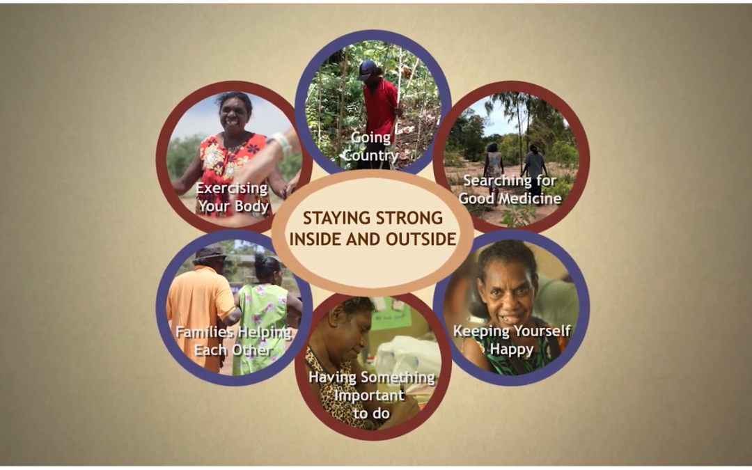 MJDF video – MJD Staying Strong Toolbox